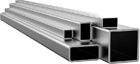 GP Coated Box Pipe